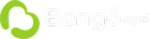 Logotipo Bengô Açaí